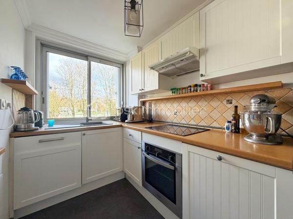 Appartement de 67,80 m²