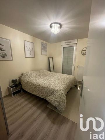 Appartement 3 pièces de 63 m² à Meaux (77100)