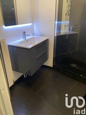 Appartement 3 pièces de 63 m² à Meaux (77100)