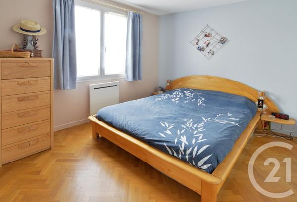 Maison à vendre  7 pièces - 119 m2 MONTGERON - 91