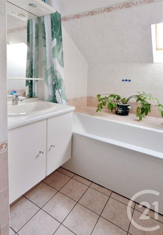 Maison à vendre  7 pièces - 119 m2 MONTGERON - 91