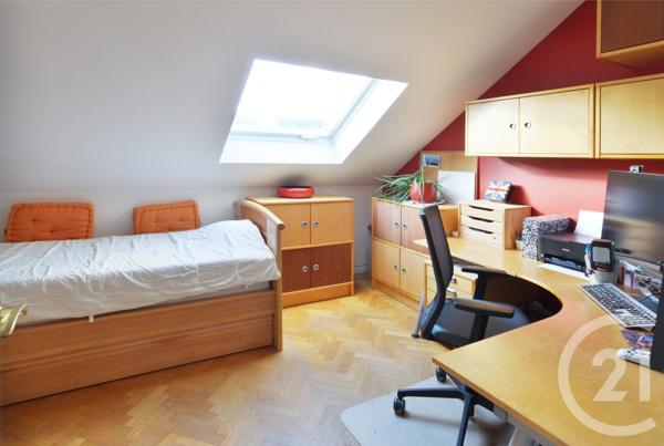 Maison à vendre  7 pièces - 119 m2 MONTGERON - 91