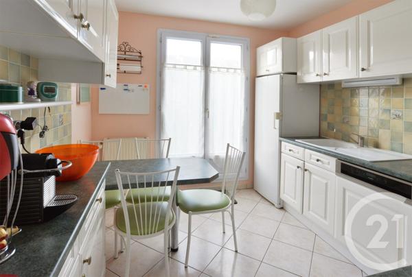 Maison à vendre  7 pièces - 119 m2 MONTGERON - 91