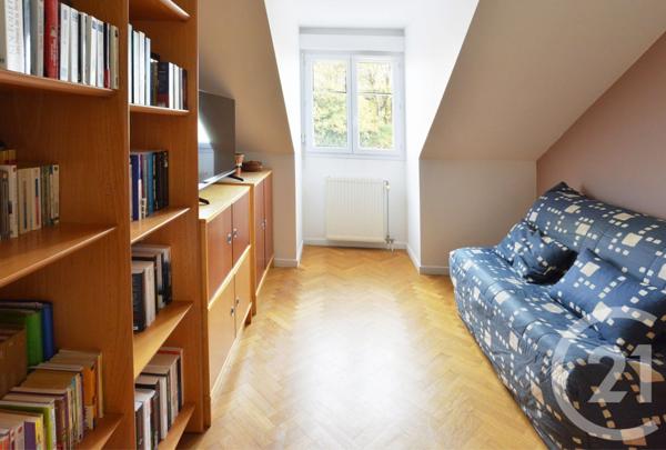 Maison à vendre  7 pièces - 119 m2 MONTGERON - 91