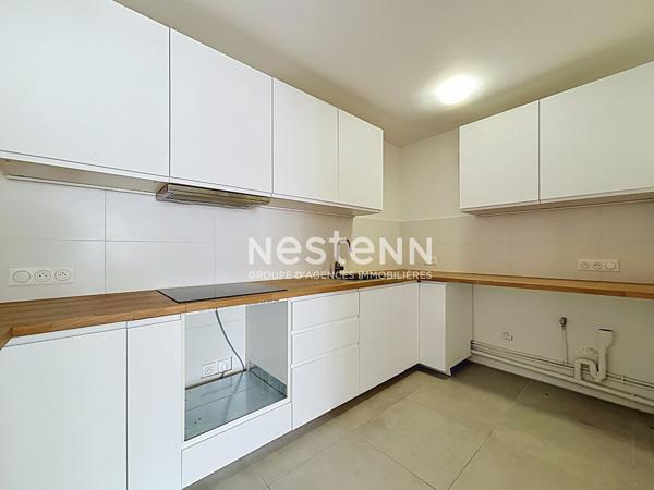PARIS 11e - ÉLÉGANT 4 PIÈCES DE 76,76 M² - BALCON FILANT - LUMINEUX - RUE CALME