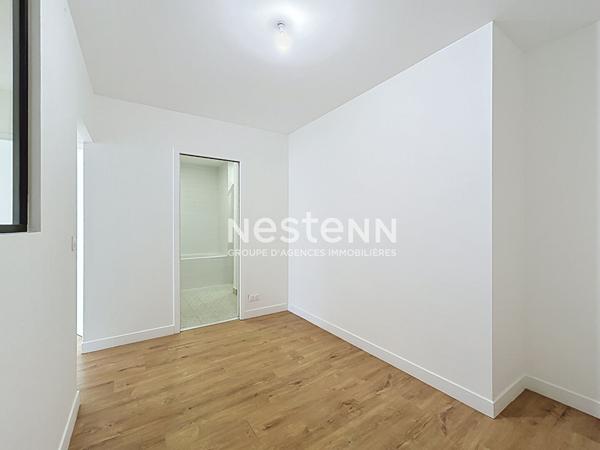 PARIS 11e - ÉLÉGANT 4 PIÈCES DE 76,76 M² - BALCON FILANT - LUMINEUX - RUE CALME