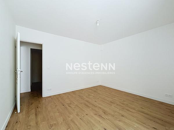 PARIS 11e - ÉLÉGANT 4 PIÈCES DE 76,76 M² - BALCON FILANT - LUMINEUX - RUE CALME