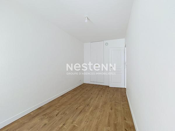 PARIS 11e - ÉLÉGANT 4 PIÈCES DE 76,76 M² - BALCON FILANT - LUMINEUX - RUE CALME