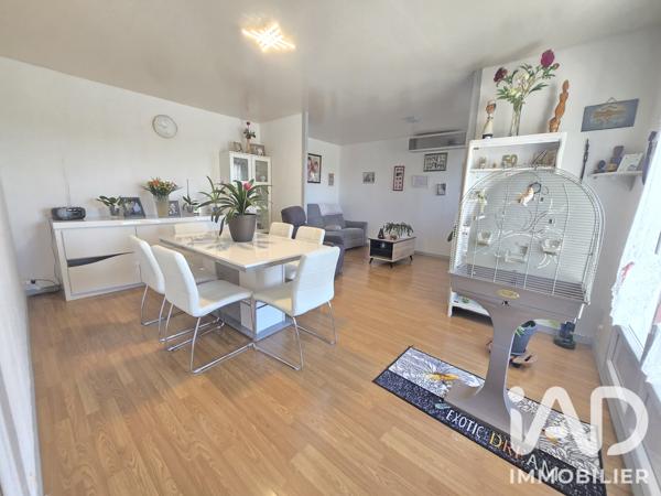 Maison à vendre 4 pièces 93,02 m² Chéroy