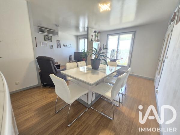 Maison à vendre 4 pièces 93,02 m² Chéroy