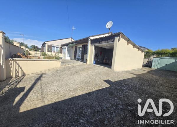 Maison à vendre 4 pièces 93,02 m² Chéroy