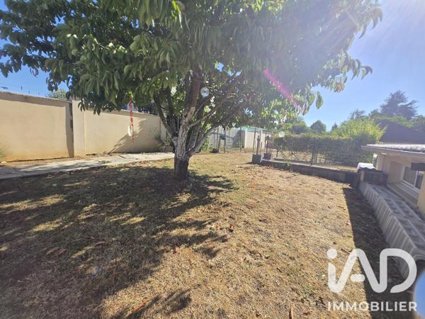 Maison à vendre 4 pièces 93,02 m² Chéroy
