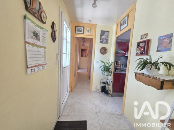 Maison à vendre 4 pièces 93,02 m² Chéroy