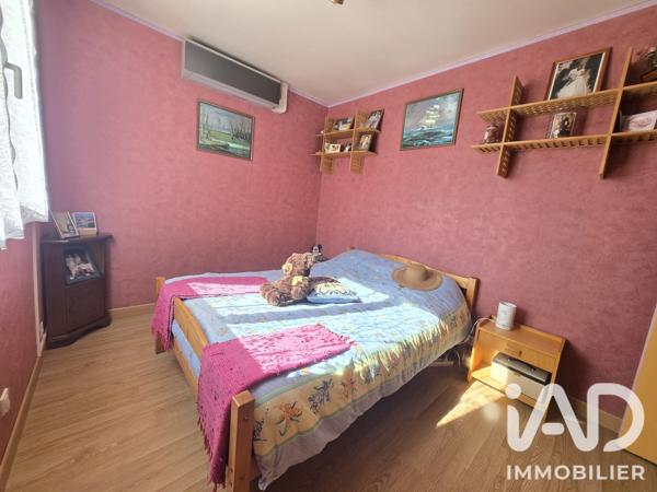 Maison à vendre 4 pièces 93,02 m² Chéroy