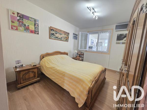 Maison à vendre 4 pièces 93,02 m² Chéroy