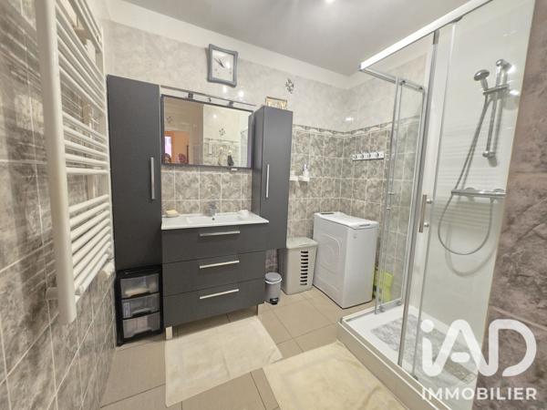 Maison à vendre 4 pièces 93,02 m² Chéroy