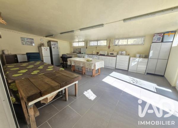 Maison à vendre 4 pièces 93,02 m² Chéroy