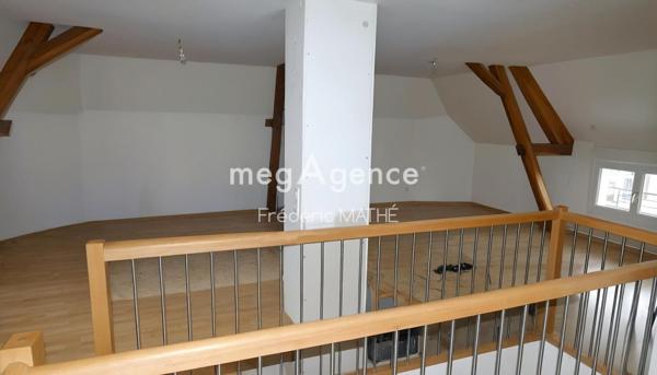 Maison à DOMMARTIN-LETTREE, 51320 - 6 pièces 210m²