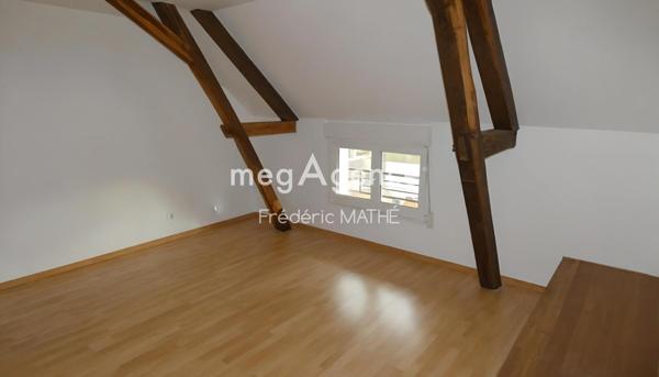 Maison à DOMMARTIN-LETTREE, 51320 - 6 pièces 210m²