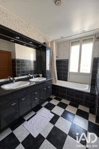 Maison à vendre 6 pièces 185 m² Bagneux