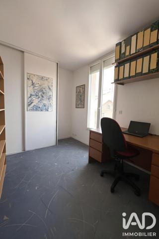 Maison à vendre 6 pièces 185 m² Bagneux