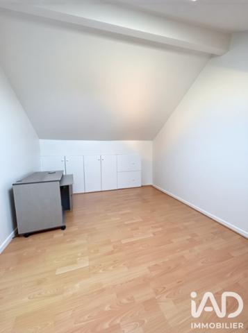 Maison à vendre 6 pièces 185 m² Bagneux
