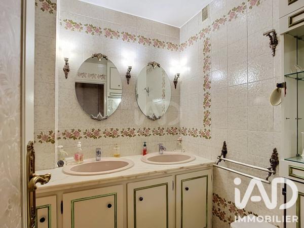 Appartement à vendre 4 pièces 90 m² Saint-Maur-des-Fossés