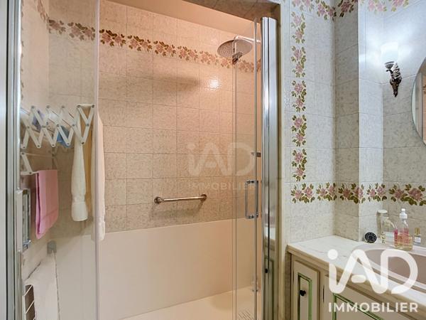 Appartement à vendre 4 pièces 90 m² Saint-Maur-des-Fossés
