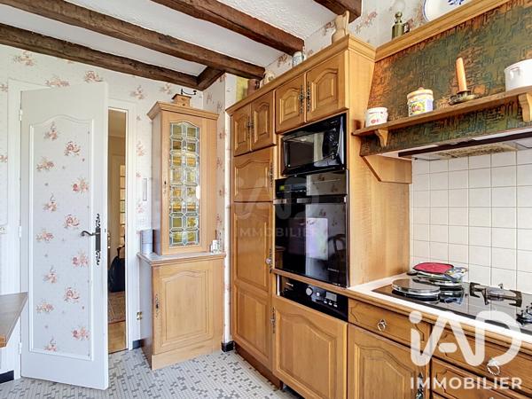 Appartement à vendre 4 pièces 90 m² Saint-Maur-des-Fossés