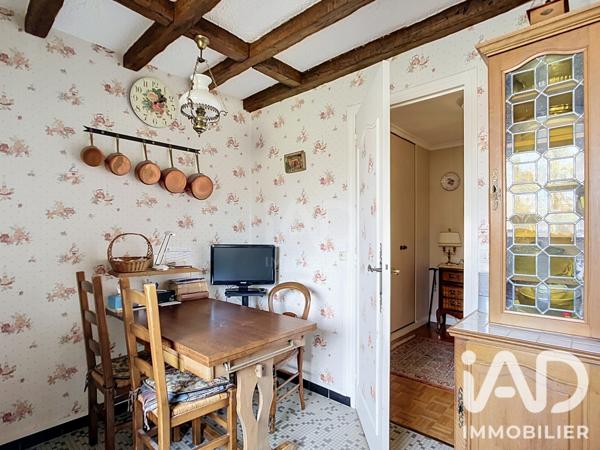Appartement à vendre 4 pièces 90 m² Saint-Maur-des-Fossés