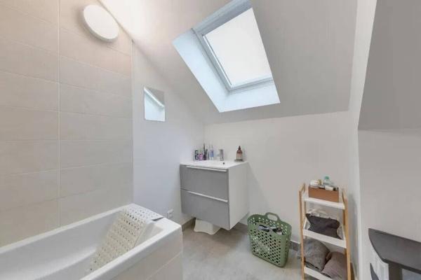 Maison Ozoir La Ferriere 6 pièce(s) 150 m2