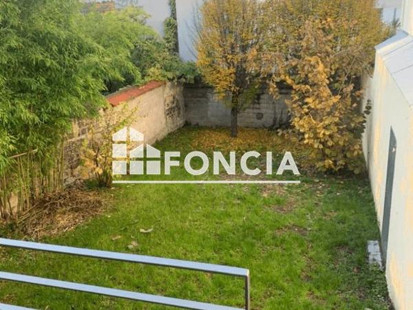 Location Maison 4 pièces 101.44 m² - 26/26 BIS BOULEVARD SOLFERINO Rueil-malmaison 92500