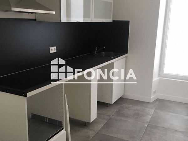 Location Maison 4 pièces 101.44 m² - 26/26 BIS BOULEVARD SOLFERINO Rueil-malmaison 92500