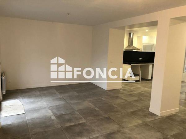 Location Maison 4 pièces 101.44 m² - 26/26 BIS BOULEVARD SOLFERINO Rueil-malmaison 92500