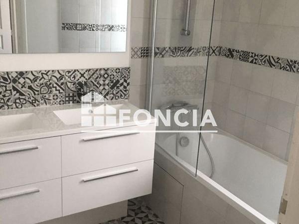 Location Maison 4 pièces 101.44 m² - 26/26 BIS BOULEVARD SOLFERINO Rueil-malmaison 92500