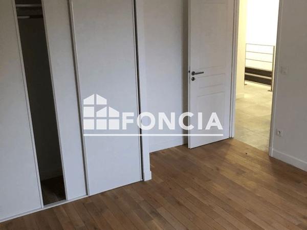 Location Maison 4 pièces 101.44 m² - 26/26 BIS BOULEVARD SOLFERINO Rueil-malmaison 92500