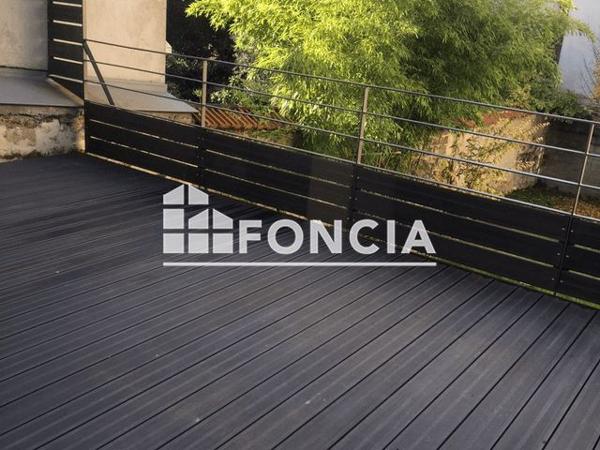 Location Maison 4 pièces 101.44 m² - 26/26 BIS BOULEVARD SOLFERINO Rueil-malmaison 92500