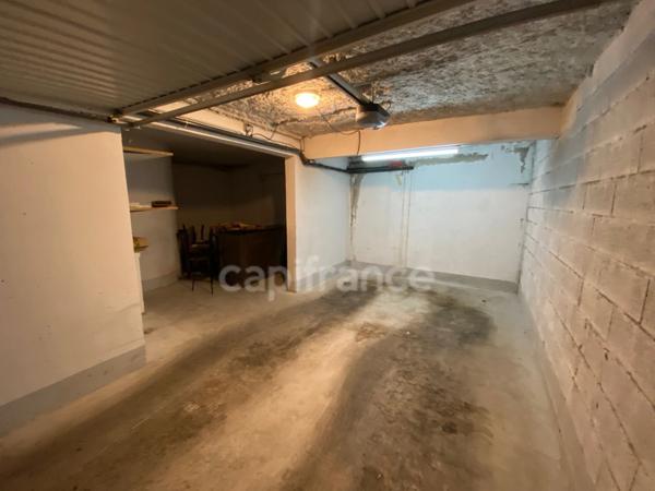 EN EXCLUSIVITE APPARTEMENT T4 TRES BON QUARTIER