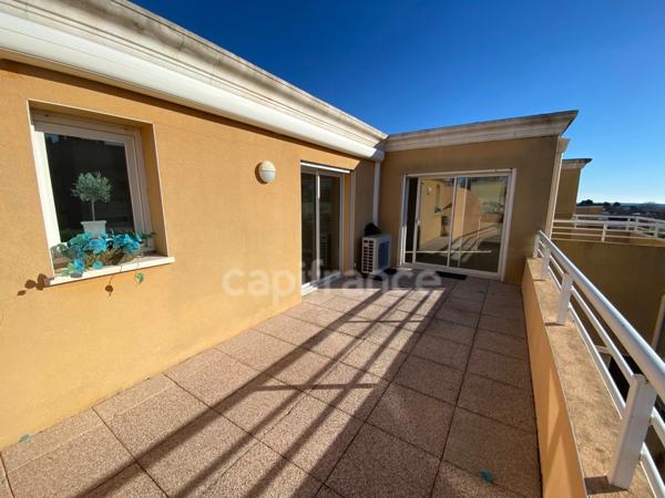 EN EXCLUSIVITE APPARTEMENT T4 TRES BON QUARTIER