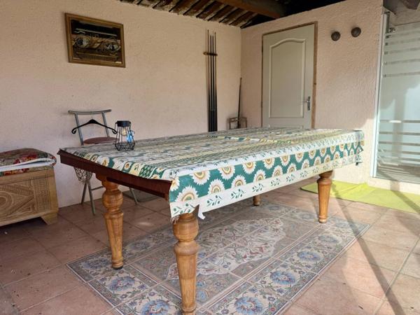 Maison Provençale avec Piscine