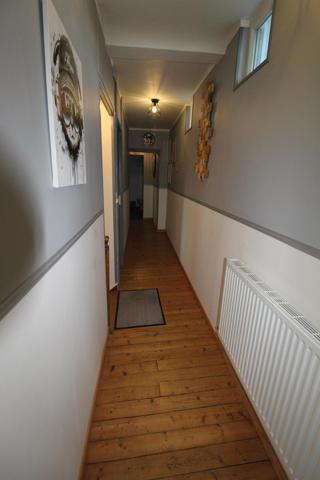 Maison de 105 m² complètement refaite a neuf