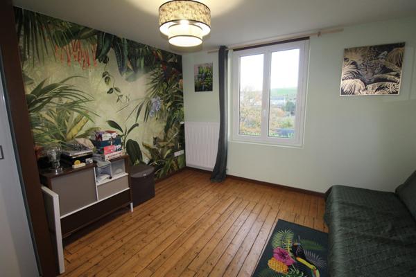 Maison de 105 m² complètement refaite a neuf