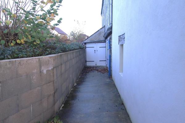 Maison de 105 m² complètement refaite a neuf