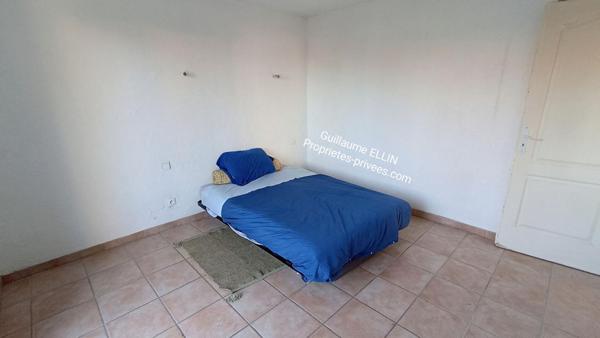 Espira-de-l'Agly T3  jardin et parking