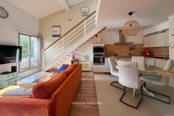 Roquebrune-sur-Argens (83520) MARLO