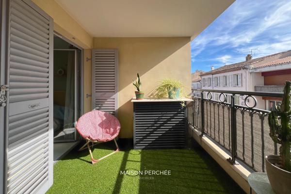 Roquebrune-sur-Argens (83520) MARLO