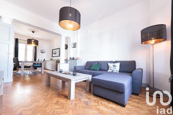 Maison à vendre 6 pièces 119 m² Longeville-lès-Metz