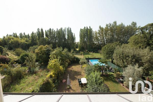 Maison à vendre 6 pièces 119 m² Longeville-lès-Metz