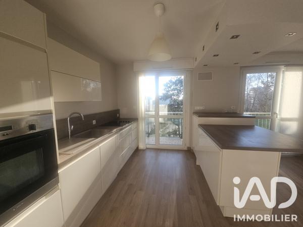 Appartement à vendre 2 pièces 71 m² Le Havre