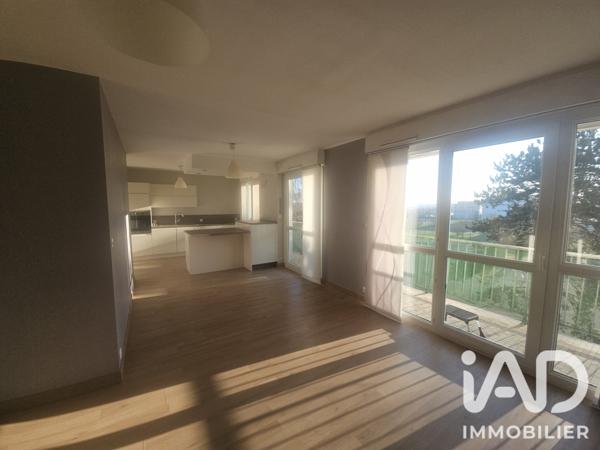 Appartement à vendre 2 pièces 71 m² Le Havre